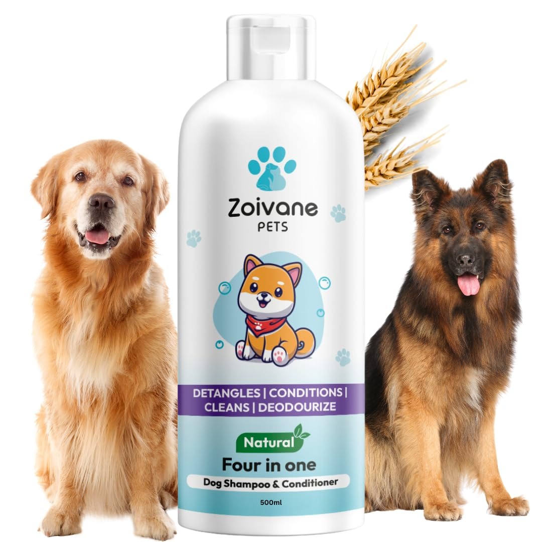 Ultimate Grooming Bundle - Combo Products For Dogs