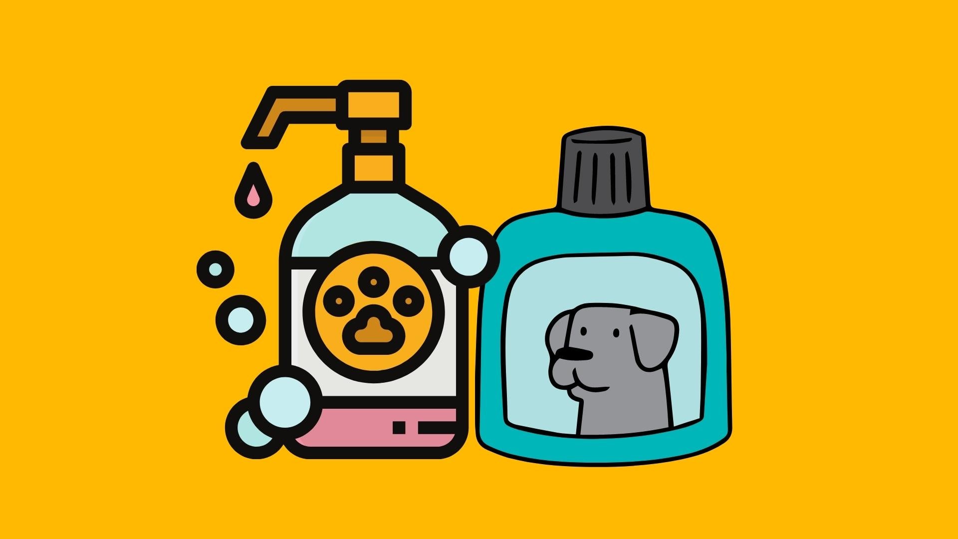 Dog Shampoos
