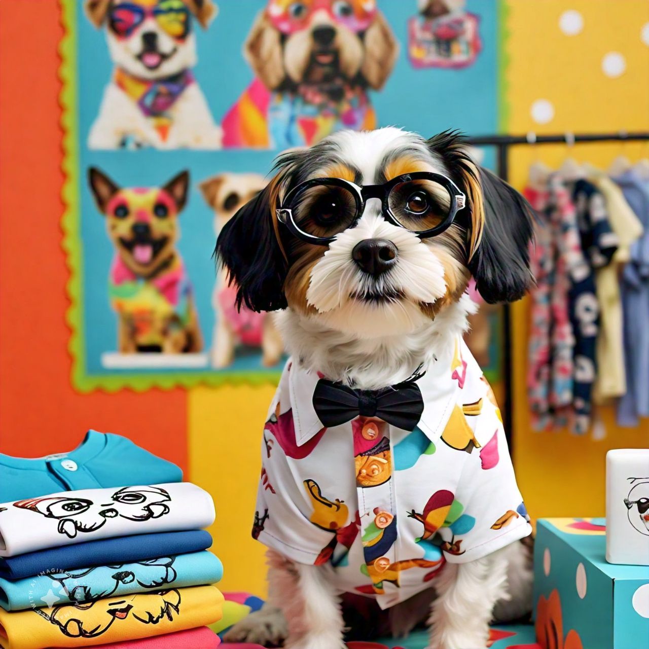 Pet Apparels