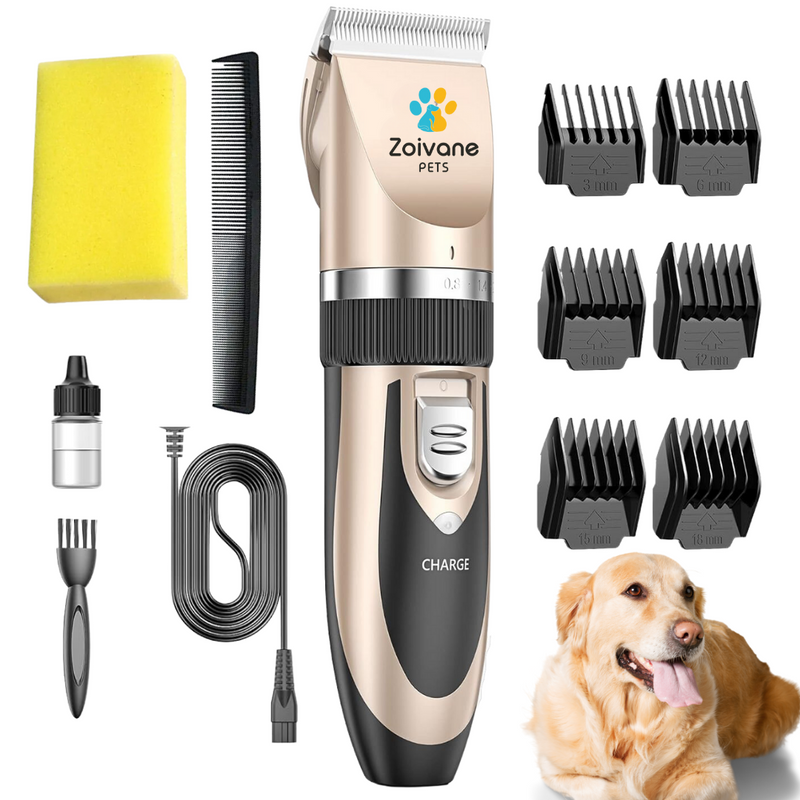 Dog Trimmer