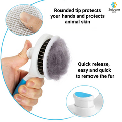 Hair Brush