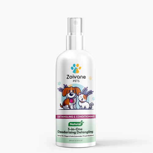 Cat Care Collection