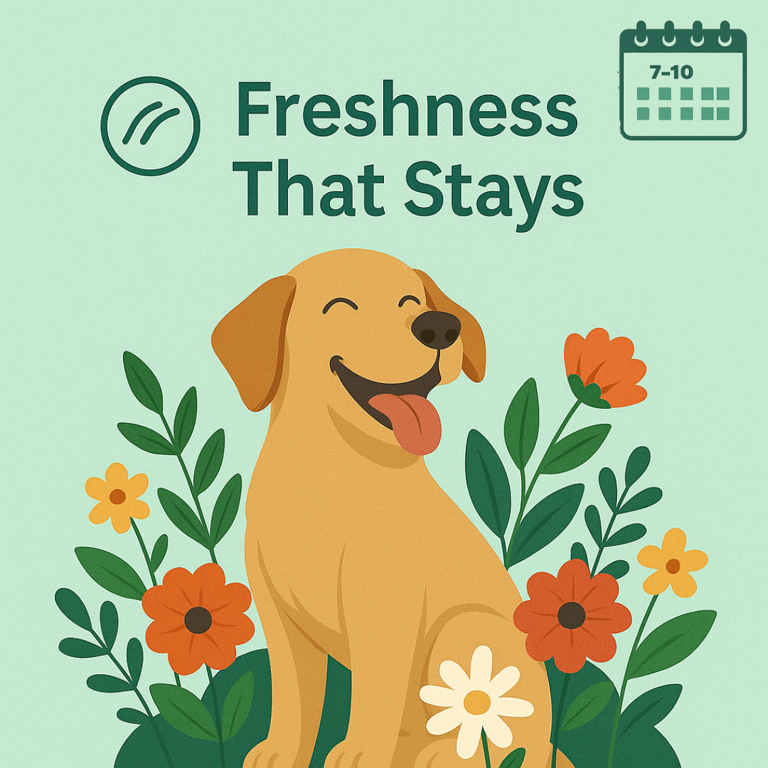 Zoivane Pets Dog Shampoo Trial Pack (6 x 30ml)