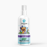 DOG DRY SHAMPOO WITH VANILLA AND LAVENDER ESSENTIAL OIL, 200ml