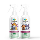 Stay Away And Potty Training Spray