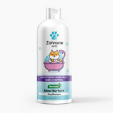 ALOE NURTURE DOG SHAMPOO