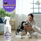 Pet Area Odour Control Spray, 500ml