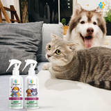 Stay Away And Potty Training Spray