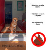 Stay Away And Potty Training Spray