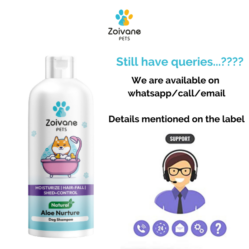 Melaleuca dog shampoo online